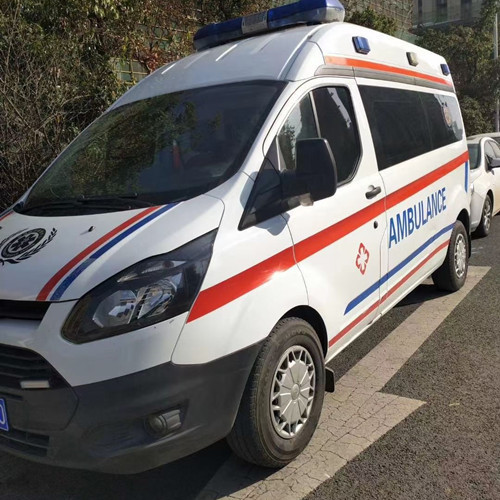 管城回族品质救护车出租,为您的健康出行负责