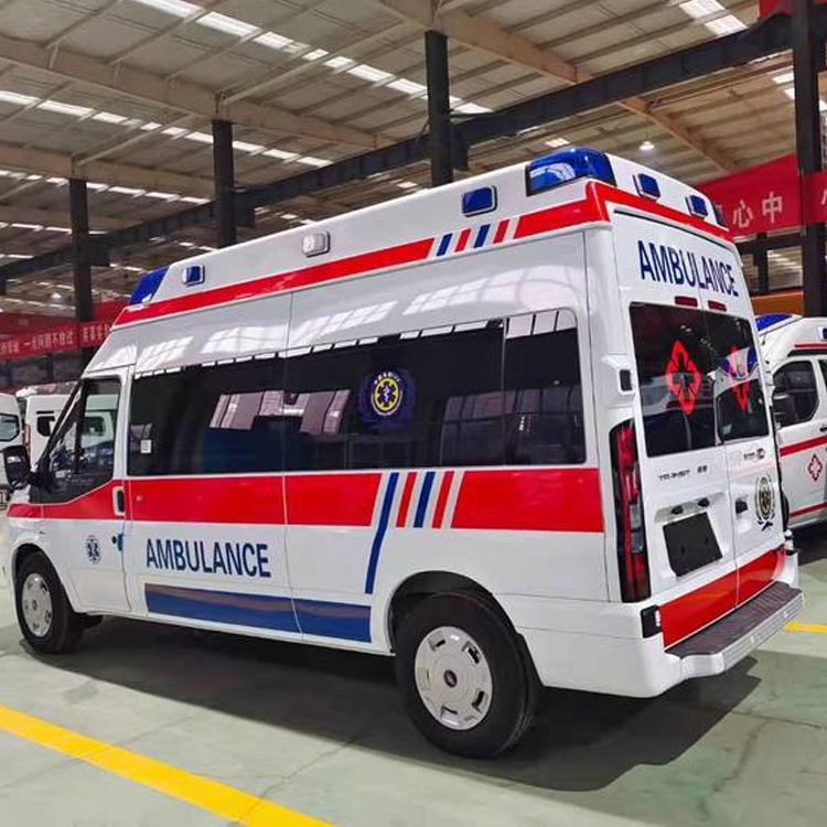 管城回族救护车出租 —— 专业、安全、高效的城市急救服务