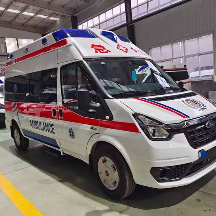 管城回族演唱会救护车出租保障现场