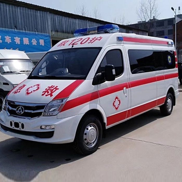 管城回族马拉松租赁救护车活动保障