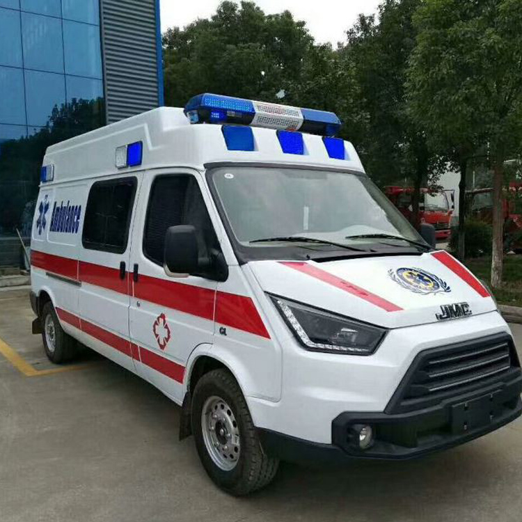 管城回族救护车出租哪家好